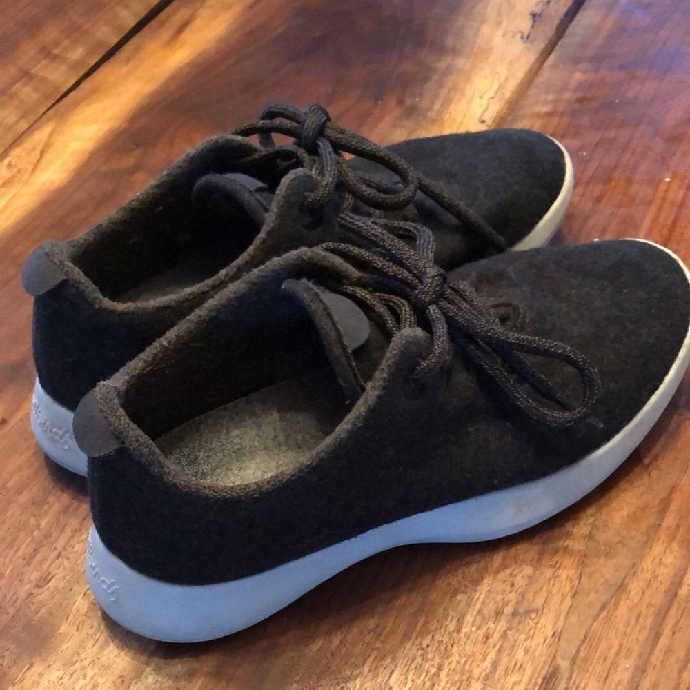 Allbirds sneakers